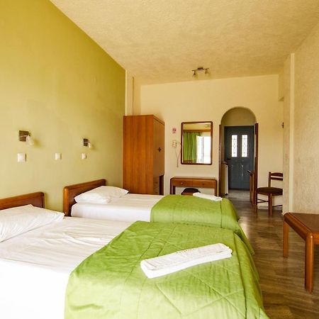 Hotel Philoxenia マスーリー エクステリア 写真