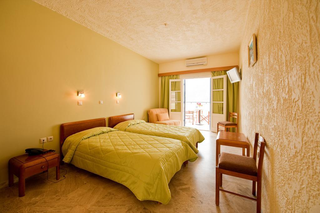 Hotel Philoxenia マスーリー 部屋 写真