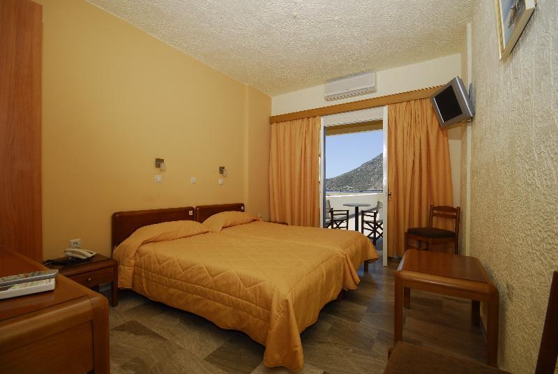 Hotel Philoxenia マスーリー エクステリア 写真